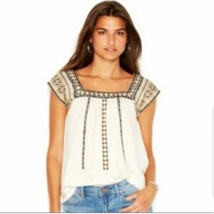 Lucky Brand Top